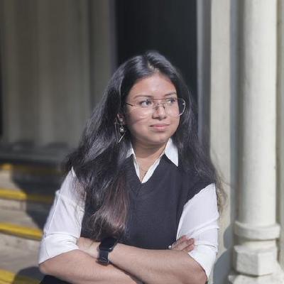 Shreya Chowdhury